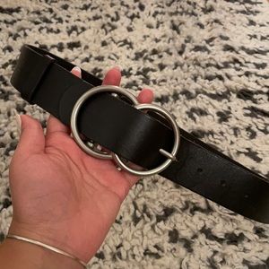 Urban Outfitters Belt